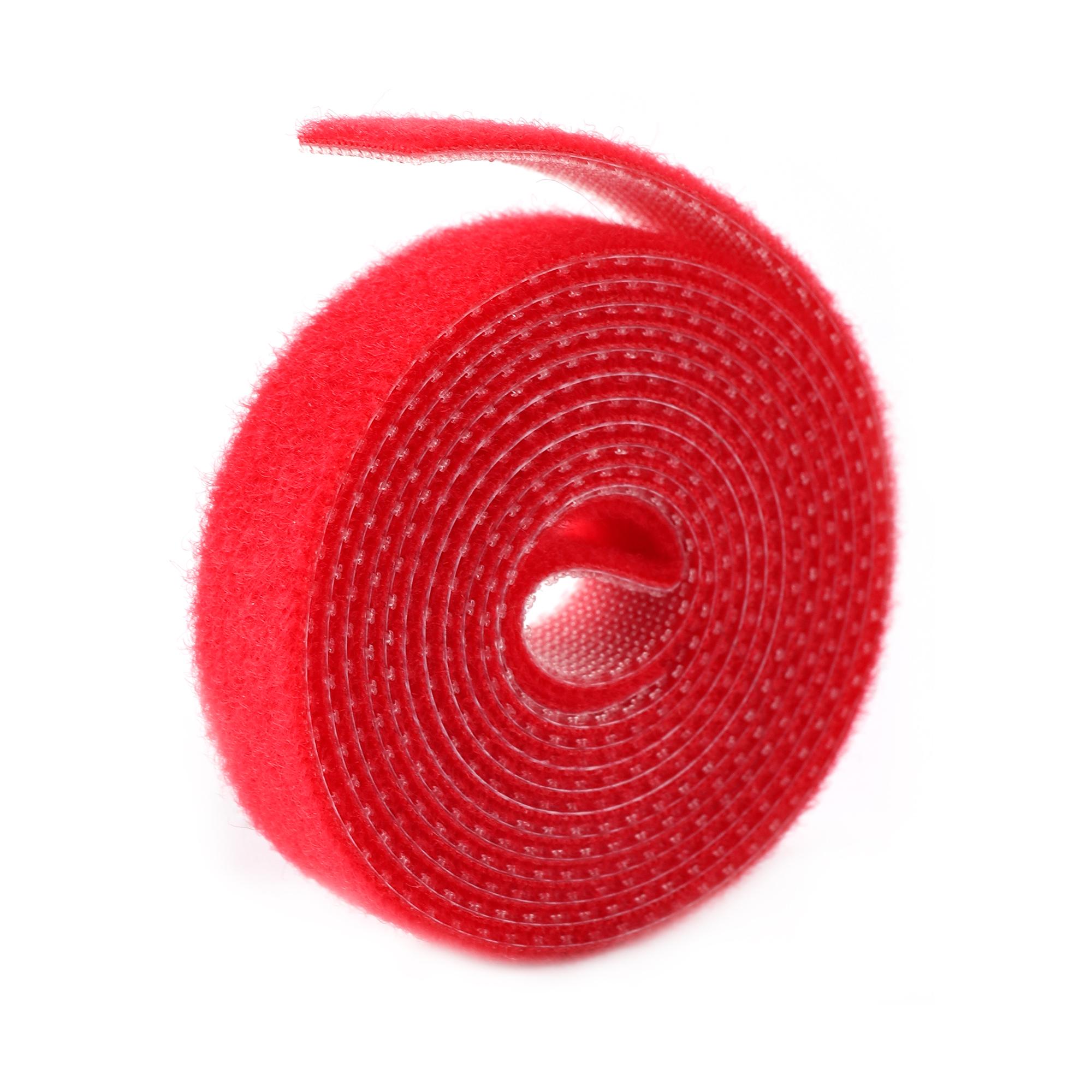 

7 Colors Garden Twine Plant Ties Nylon Plant Bandage Garden Hook Loop Bamboo Cane Wrap Support Garden Accessories 1cm x 100cm