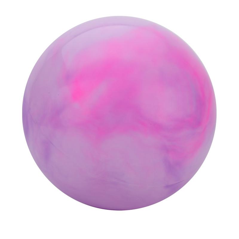 Marbleized Bouncy Balls Size 12Inch Inflatable Toys For Kids Party Carnival Park Beach Playground Backyard Indoor Outdoor Games