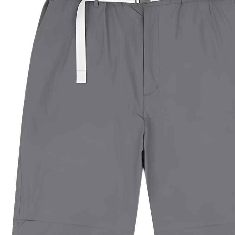 THE NORTH FACE x Naohiro Fujisaki SS25 Casual Pants Unisex Blue Gray NF0A8DHD-0UZ