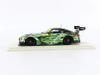 Spark GT3 2019 FIA GT World Cup Macau Winner Marcello 1/43 Mercedes-AMG #999 R.
