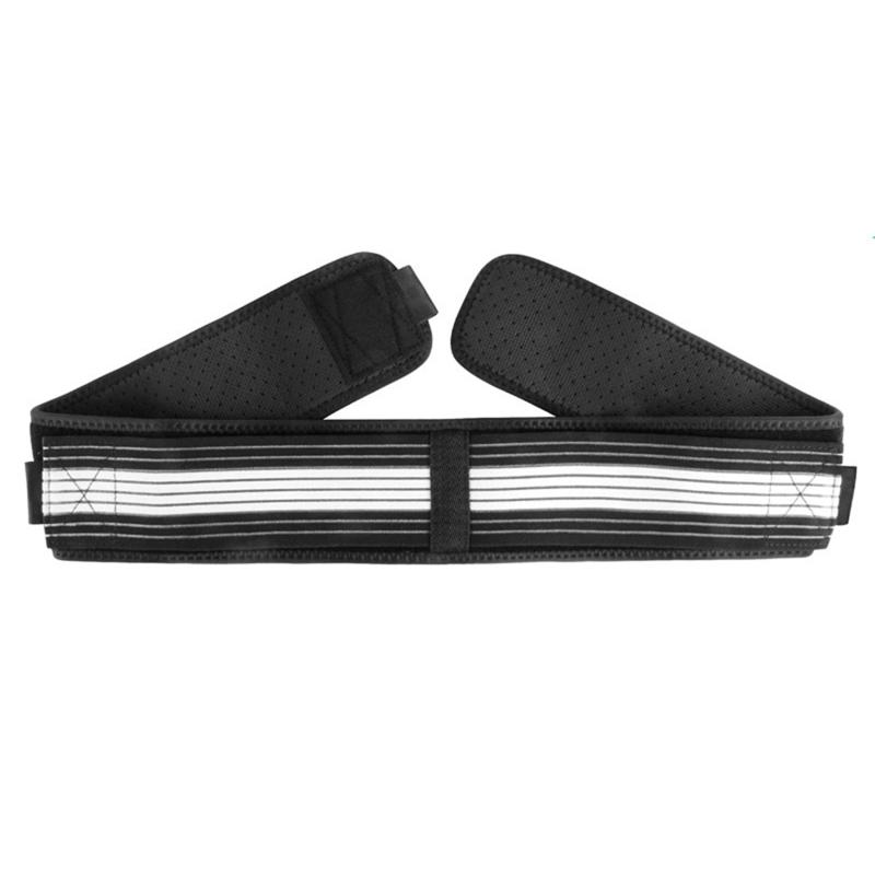 Sacroiliac Si Joint Hip Belt Lower Back Support For Hip Pain Relief Pelvic Support Belt Sciatica Lumbar Pain Relief 109cm фото