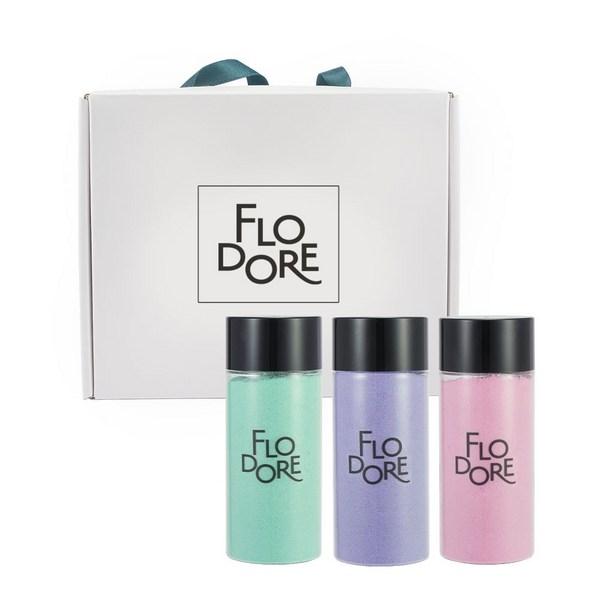 

Flodore Порошок для ванн 230г