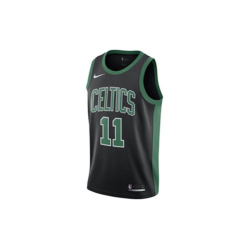 Nike Basketball Jersey Men s Black 877198-014 S