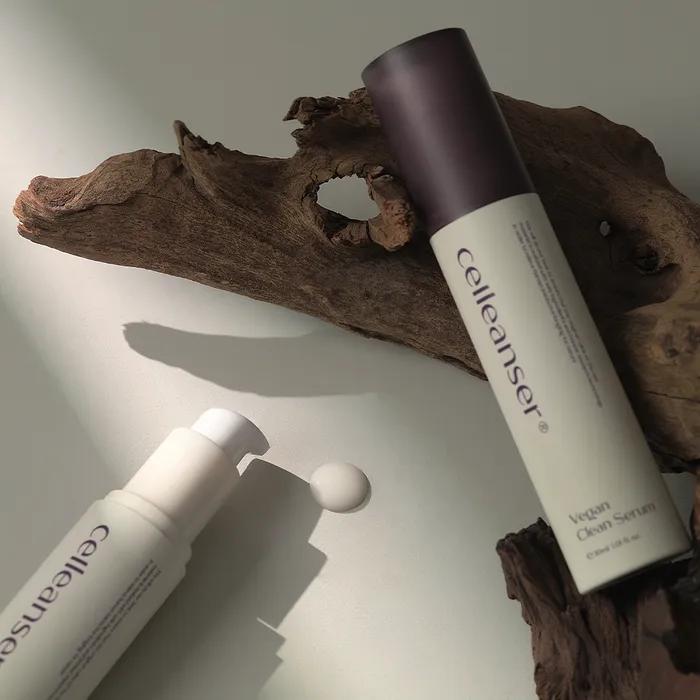 Vegan Clean Serum 30ml