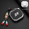 Jetour X70PLUS Key Cover for 23/25 Models - Full Shell, Chery 21/22, Men's & Women's Accessories