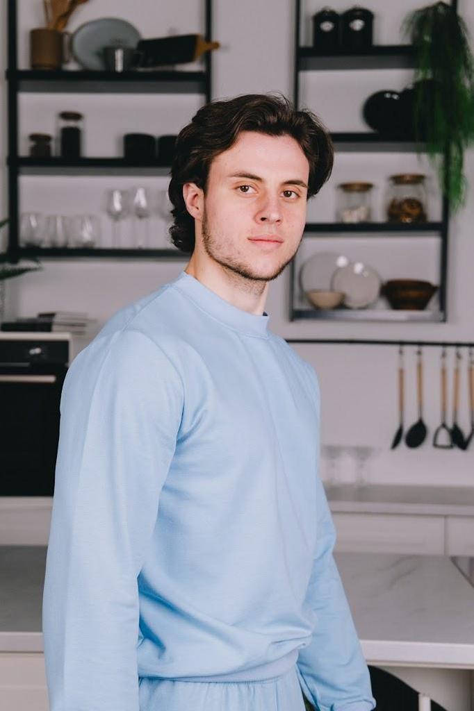 Sport Wear (men’s) Any Season 8276-057 HC