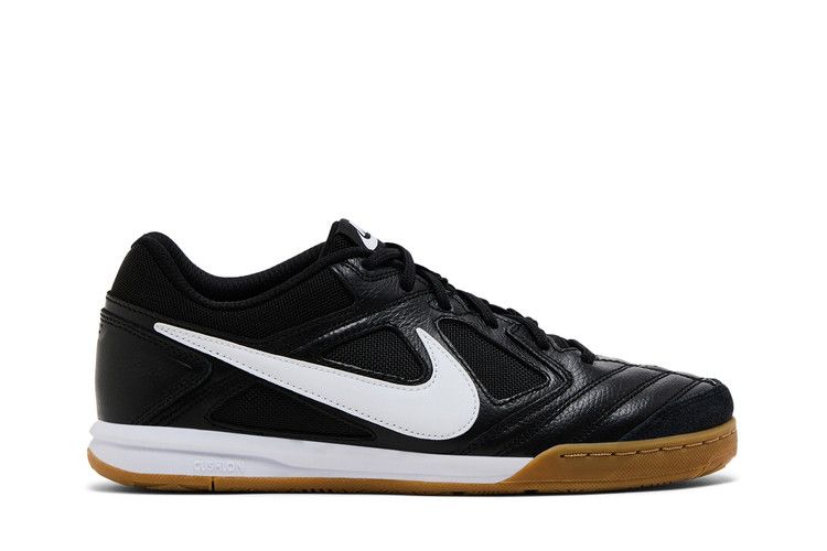 Nike Gato Black White Gum