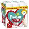 Scutece-chiloței Pampers Pants R3 204 Buc.