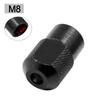 6PCS Chuck Nut Electric Grinder Accessories Parts Repair Tool