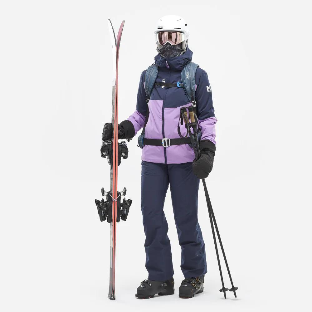 Millet Брюки Nallo II