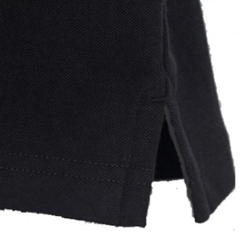 New Balance Half Club  Nbd4db1013 Bk Cp Pique Tričko s krátkým rukávem Límec polo Unisex