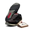 New Balance 1500 Made In England Black Coffee - U1500BKR