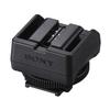 Sony Shoe Adapter ADP-MAA Black (1 Pack)