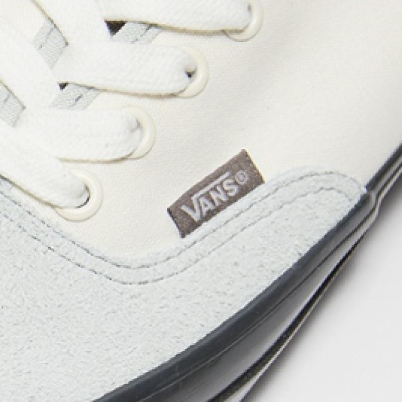 Vans Authentic Reissue 44   Black  Light Green  Vn000ct7dt51