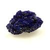 Pierres et Minéraux. Chessylite (Azurite). 126.0 ct. Chessy-les-Mines, France.