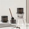 Precise Control Pour Over Coffee Camping Coffee Brewing Coffee Filter Drip Compact Size Enhanced Flavor Extraction