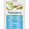 Coconut Gift Set (Coconut Shampoo 250ml + Coconut Shower Cream 500ml)