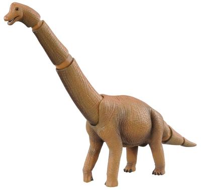 TAKARA TOMY Ania AL-04 Brachiosaurus