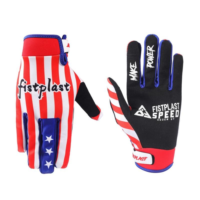 

Touchscreen Skeleton Bone Rose Flower Gloves Outdoor Warm Waterproof Non Slip Motorcycle Cycling Gloves XL