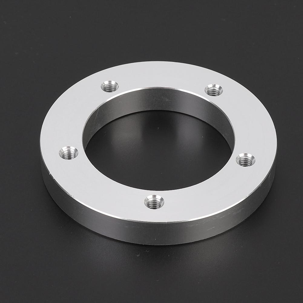 Fiting Aliaj Sudabil Mufă Adaptor Durabil pentru Transmițător Rezervor Combustibil Accesoriu