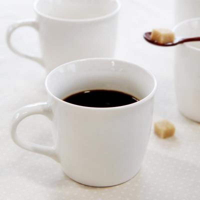 Elwhite Bell Mug 4P