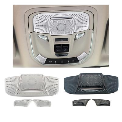 For Haval Jolion H6 GWM Tank 300 -2024 Car Interior Decor Reading Light Stereo Audio Speaker Sound Decorate Frame Trim Cover