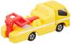 TAKARA TOMY Tomica Toyota Dyna Abschleppwagen, Mini-Auto, Spielzeug, Alter Nr. 5 (Blisterverpackung) 3+