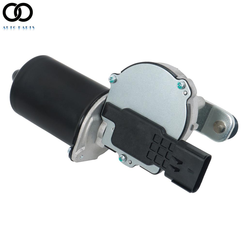 Front Windshield Wiper Motor For Jeep Wrangler 2007-17 / Wrangler JK 68002388AA