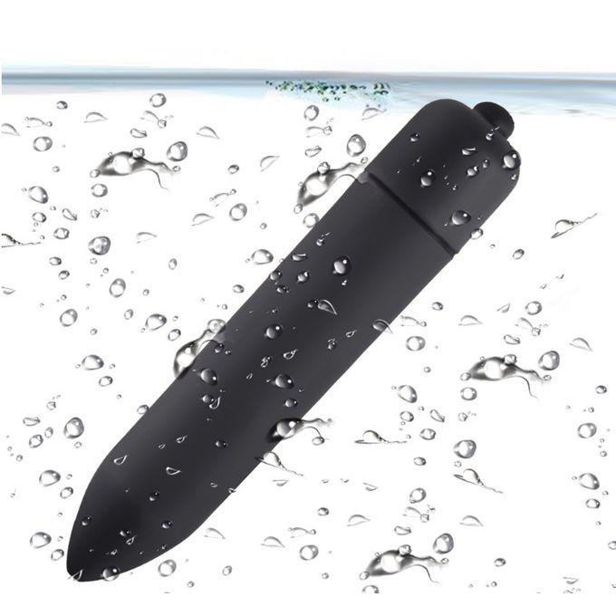 Bullet Female GSpot Vibrator For Adult Sex Toy