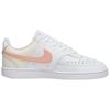 Nike Court Vision Low 'White Pink' Women's  CD5434-103
