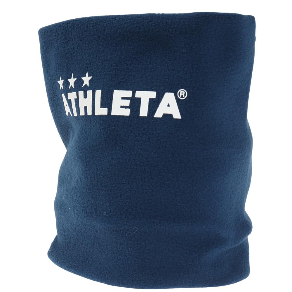 ATHLETA Neck Warmer JF NVY (JR)