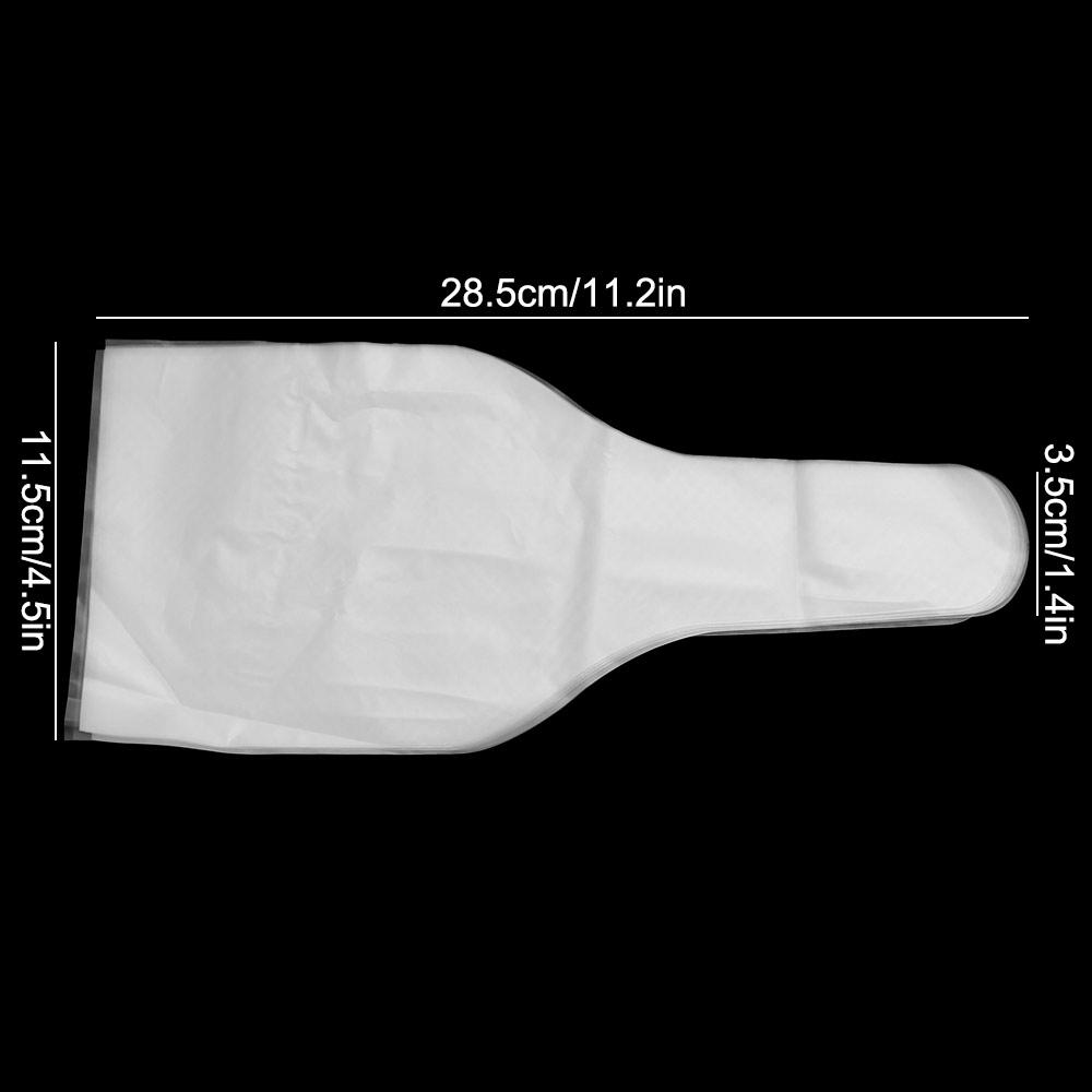 Canine Dog Breeding Semen Collection Bag Clinic Equipment Disposable Artificial Insemination