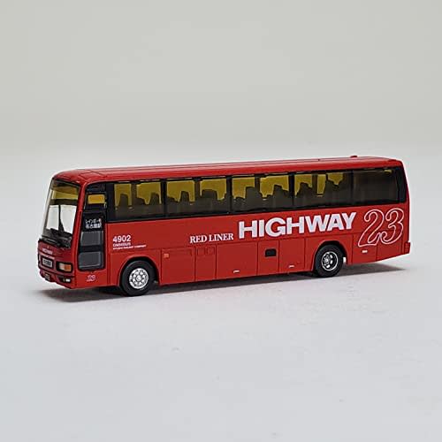 The Bus Collection Bus Collection Vol. 30, 12-Piece Box, Diorama Supplies, 321514