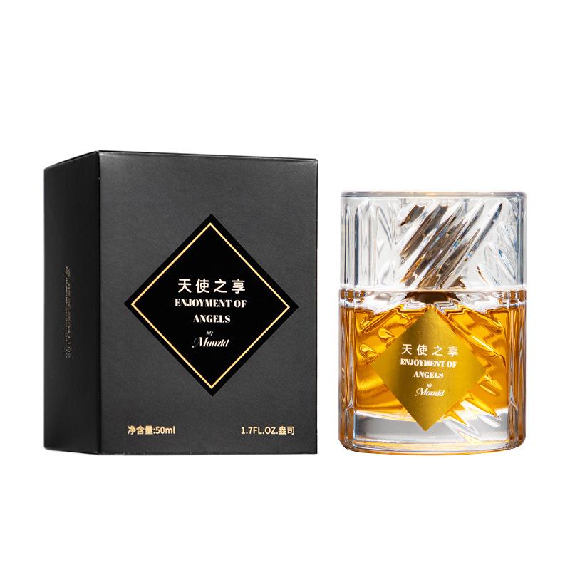 

Perfume CleAnn Snow Rose Apple White Orchid Ginger Juice Blue Moon Angel Enjoy Lasting Light Fragrance