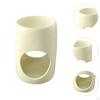 -Essential Oil Burner, Tea Light Holder, Aroma Diffuser for Table Decoration, Bedroom,
