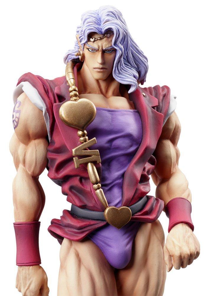 Statue Legend Bizarre Adventure Part 3 Vanilla Ice Second JoJo's (Limited Color)