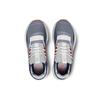 ON Cloudnova Metal Mineral Men Sneakers Grey 26.98315