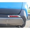 For Toyota RAV4 - Front + Rear Fog Light Cover Trims Stylish Accessories