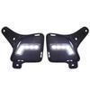 10-13 Toyota Hiace LED Daytime & Fog Lights
