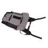 Pet Carrier Backpack Multipurpose Nylon Breathable Mesh Portable Cat Travel Carrier for Outdoor