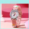 Unicorn Kids Watch With Quartz Movement For Children School And Play