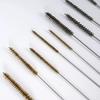 10PCS Nylon Test Tube & Straw Cleaning Brushes, Customizable