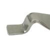 Car Accessory Stainless Tailgate Stand for T5 Bus Replacement Tailgate Stand
