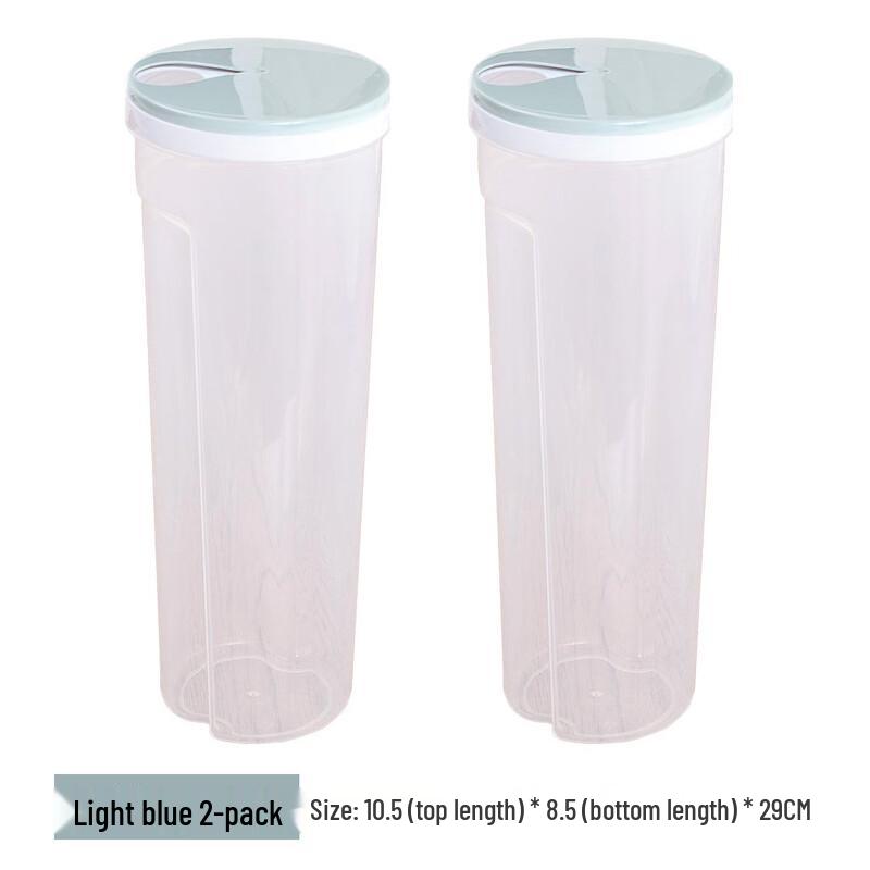 Household Kitchen Noodle & Grain Storage Box