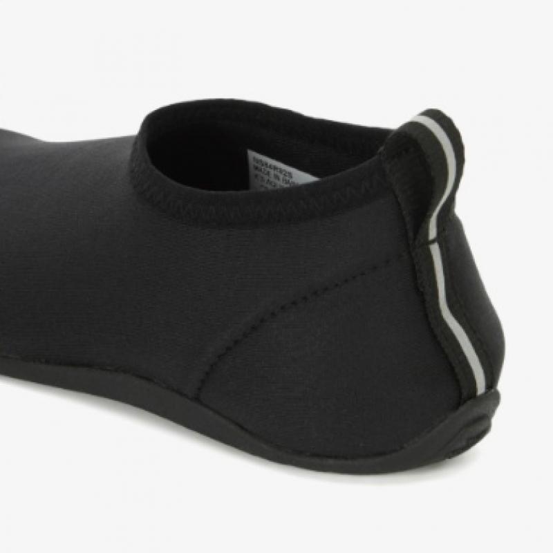 The North Face Kids Aqua Ns84r82s Black
