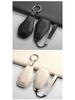 Compatible with Jihu Key Case: 24 Models, 23 Models Alpha S, T5, ARCFOX BAIC New Energy Vehicle Bag