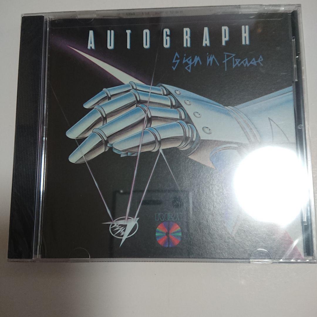 

[USED] ! AUTOGRAPH Autograph/Sign in Please