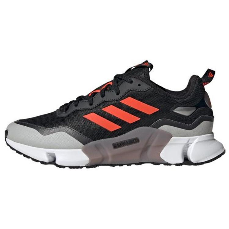 adidas CLIMAWARM Black Red Men s GZ1639 EU 36⅔