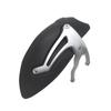 Fits R12 R12 R12 NINET R12NINET 2023 2024 2025 Motorcycle Rear Fender Fender Tire Wheel Hugger Protector