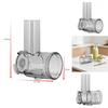Juice Extractor Replacement Part For 80 Series 8003 8006 8051 8061 8071 8091 8081 Cold Press Juicer With Small Cartridge For Home Use